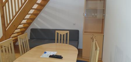 Župnijski apartmaji